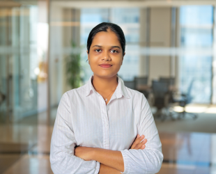 Ruhara Pathirana