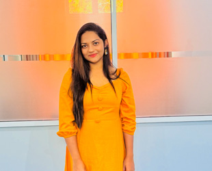 Mandakini Munasinghe
